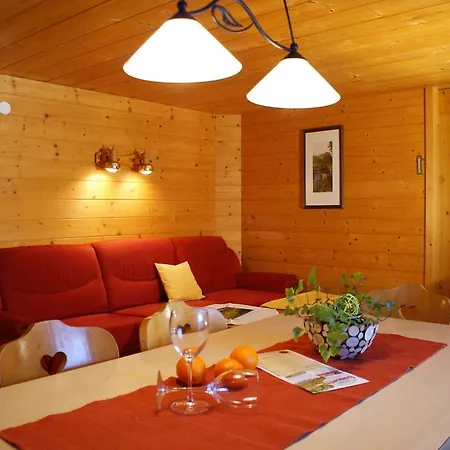 Apartament Haus Gstueat Lech am Arlberg